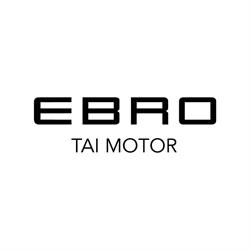 EBRO Tai Motor, Murcia