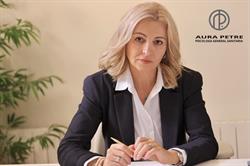 Aura Petre - Psicóloga, Alicante