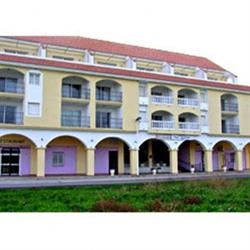 Apartamentos San Antonio, Alcossebre