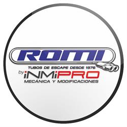 Taller Tubos de Escape Romi, Las Chafiras
