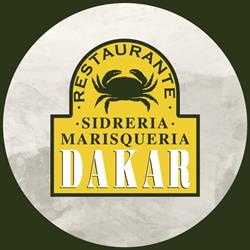 sidreria Dakar, Gijón