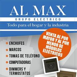 AL Max Grupo Eléctrico, Torrevieja
