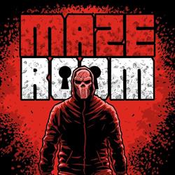 Maze room Escape room, Logroño