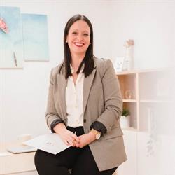 Ariadna González - Psicóloga Perinatal en Tenerife (La Laguna) y Online