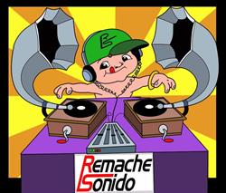 Remache Sonido, Murcia