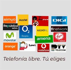 MULTIMEDIA COSTASOL. SEGUROS, LOWI, PEPEPHONE, MASMOVIL, SIMYO, GANA ENERGIA, NATURGY, Córdoba