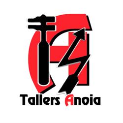 Tallers Anoia, Martorell