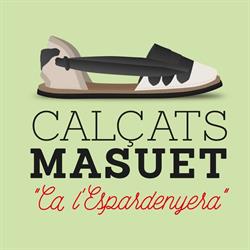 Calçats Masuet, Ca l'Espardenyera, Llinars del Valles