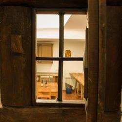 Casa Rural “Gafas”., El Toboso