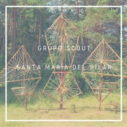 Grupo Scout Santa María del Pilar - SdM, Madrid