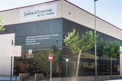 Centre d'empreses del Baix Penedès, Bellvei