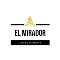Asador Argentino El Mirador, El Casar