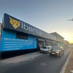 Iberica Hydra, Santa Fe