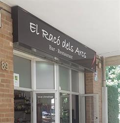 El racó dels arcs, Igualada