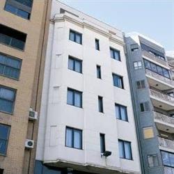 Hotel Villacarlos, Valencia