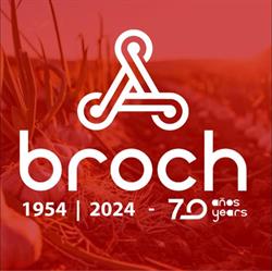 J.J. Broch, Arganda del Rey