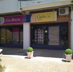 Gefiscal Alcántara