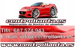Centrollanta.es, Los Yébenes