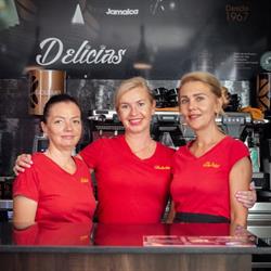 Delicias Cuidad Quesada, Ciudad Quesada
