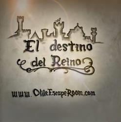 Olite Escape Room, Erriberri