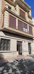 Centro España Gastro Club Sociocultural, Burriana