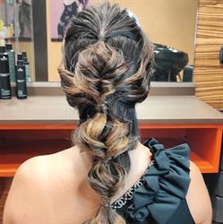 Peluqueria Nerea, Erriberri