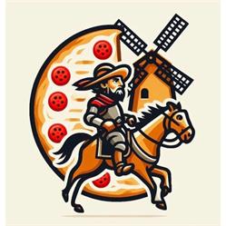 EL Quijote Fabricación y Distribución de Pizza, Tías