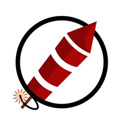 El Cohete BOOM, El Sauzal