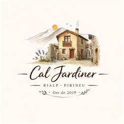 Cal Jardiner, Rialp