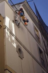 Arreglos y Pinturas, La Algaba