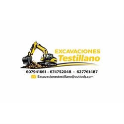 Excavaciones Testillano, Polán