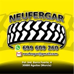 Neufergar, Murcia