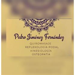 Quiromasajista Osteopatía Pedro Jimenez Fernandez, Deleitosa