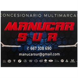 Automoviles Manucarsur, Utrera