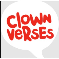 CLOWN VERSES, Barcelona