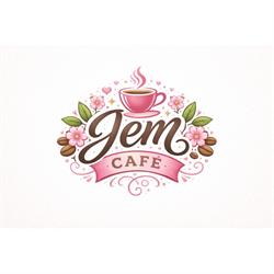 Jem Bar Cafeteria Brunch, Barcelona