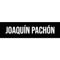 Joaquín Pachón, Pedrera