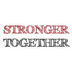 Stronger Together - INSEX, Sevilla