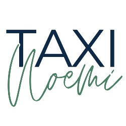 Taxista en Valle Gran Rey Noemi Chinea