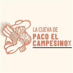 Cueva Paco El Campesino, Aldea Blanca