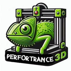 Perfortrance3D, Valencia