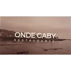 Onde Gaby, Luanco