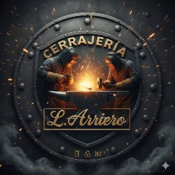 Cerrajería L. Arriero - Carpintería Metálica, Pepino