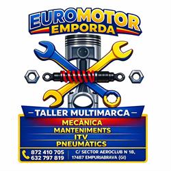 T- Euromotor Emporda, Empuriabrava