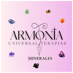 Armonía Universal Terapias Y Minerales, Bembezar del Caudillo