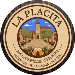 La Placita, Numancia de la Sagra