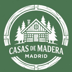 Casas de Madera Madrid