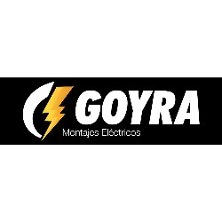 Montajes Eléctricos Goyra, Almería
