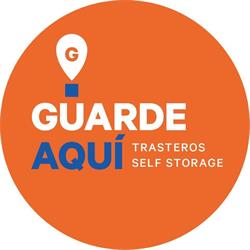 Guardeaqui Self Storage, Sant Joan d'Alacant