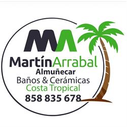 Martin Arrabal Costa Tropical Baños & Ceramicas, Almuñecar